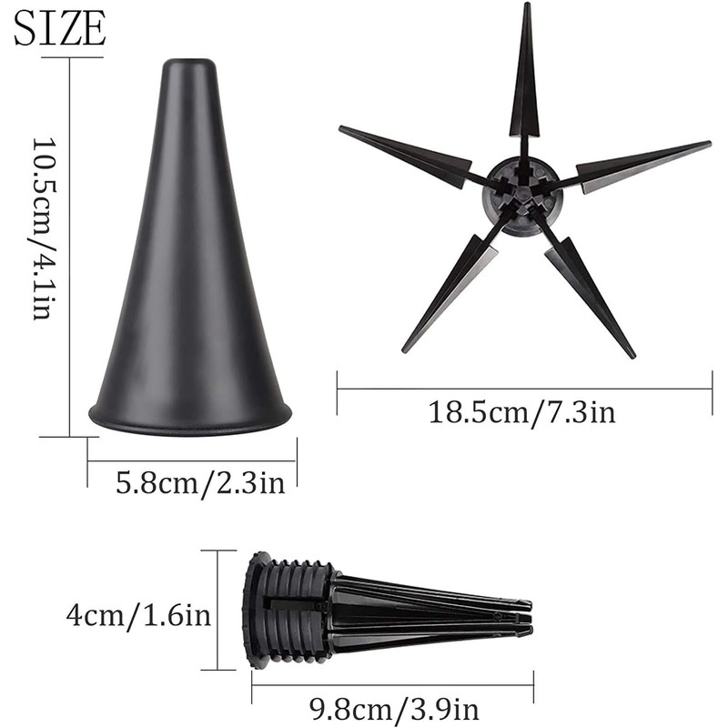 SYMPHONIE WESTERWALD Clarinet Stand Clarinet Stand Holder