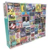 The 1980s 1500 Piece Puzzle