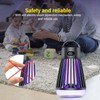 Electric Bug Killer USB Charging 2000mAh Bug Killer Light Safety