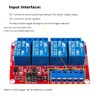 RUIZHI 1pcs Relay Module High Low Level Trigger Expansion Board