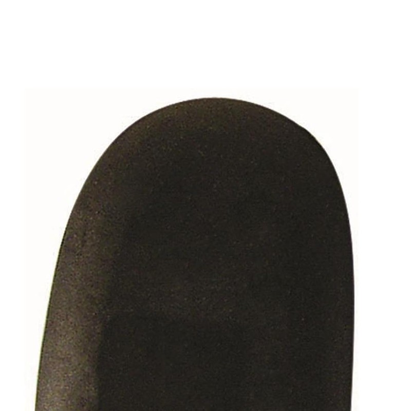 Art Advantage Finishing Rubber Large – 4.25" Hard Rubber Tool