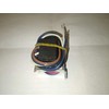 TRIAD MAGNETICS VPL24-210 2 X 12V, 5VA; CHASSIS MOUNT TRANSFORMER