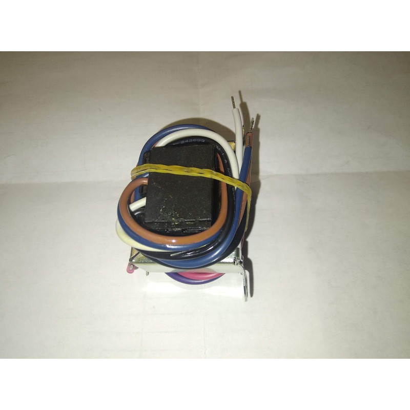 TRIAD MAGNETICS VPL24-210 2 X 12V, 5VA; CHASSIS MOUNT TRANSFORMER