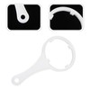 10pcs Filter Housing Wrench Plastic RO Wrench Spanner for Filter