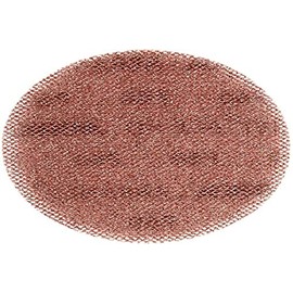 Mirka Abranet Ace HD 150mm 60 Grit Brown Sanding Discs AH24102560 150mm (Pack of 25)