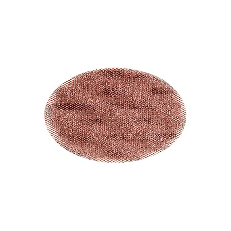 Mirka Abranet Ace HD 150mm 60 Grit Brown Sanding Discs