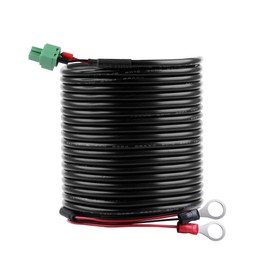 Renogy Voltage Sensor Li 60A/100A, Rover Elite 20A/40A, and 50A DCDC Battery Charger