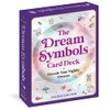 The Dream Symbols Card Deck: Decode Your Nightly Dreams