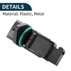 TUCKBOLD Durable Mass Air Flow Sensor Meter for Hyundai Sonata
