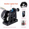 3D Printer Extruder Accessories Extrusion Head Great Replacement for HGX