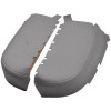 Unbranded For Honda Pilot 2009-2015 2X Door Panel + 1X