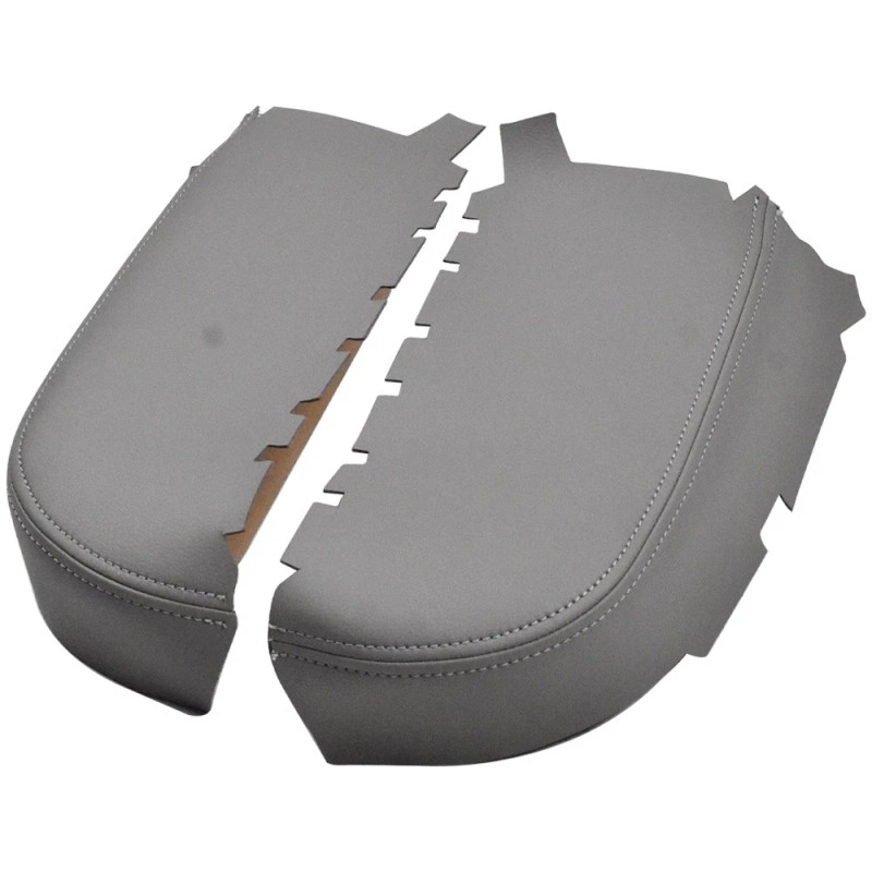Unbranded For Honda Pilot 2009-2015 2X Door Panel + 1X