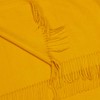 Caspar SC506 Soft Warm Unisex XL Scarf Plain, curry