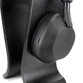 Dekoni Audio Earpads for Sony WH-1000XM5 Noise Cancelling Headphones (Choice Suede)