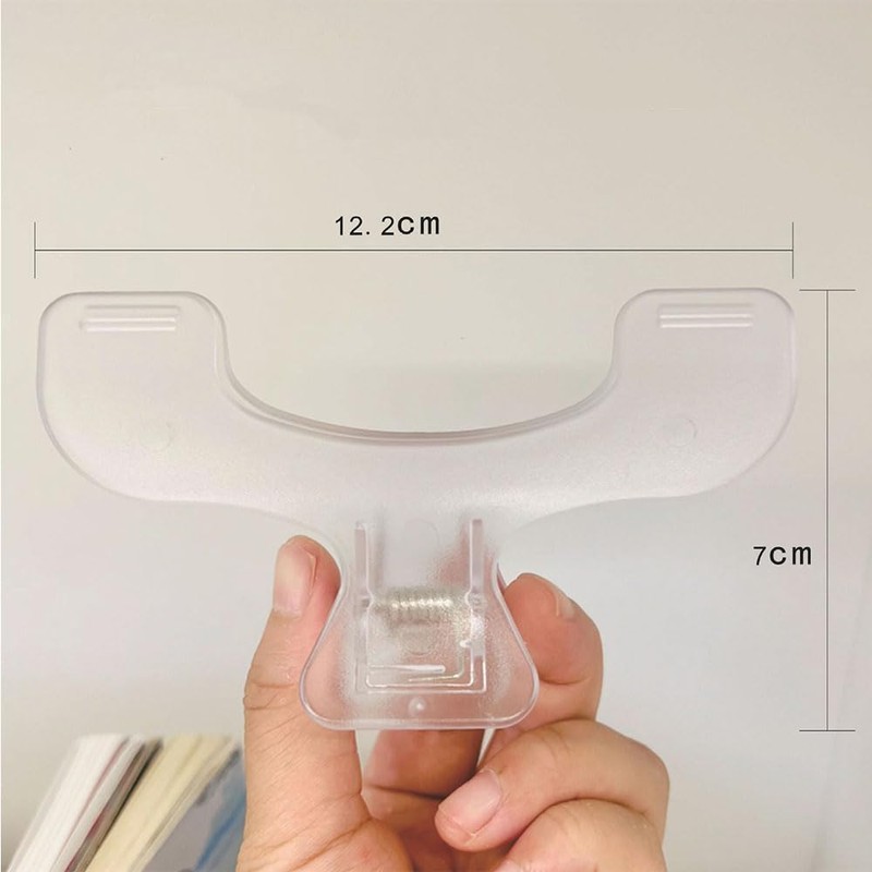 Stationery Clip, Book Clip, Book Clip, Keep Open, Bookclip, Study,