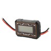 RC Power Meter 200A High Precise Voltmeter Ammeter Wattmeter Power
