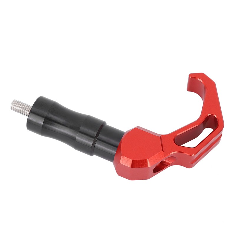 Motorcycle Helmet Hook Holder Luggage Hanger Fits for Yamaha NVX155