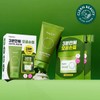 non-plane Be-Plain Mung Bean Pore Clay Pack 80ml (12ml x
