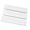 Eyebrow Airbrush Stickers, Simple Eyebrow Shaping Template for All Face