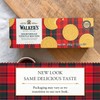 Walker's Shortbread Rounds, Pure Butter Shortbread Cookies, 5.3 Oz Box