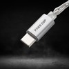 Moondrop Free DSP USB-C Earphone Upgrade Cable Fully Balanced Audio