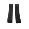 Shenligod Camera Lens Zoom Rubber + Focus Rubber Ring Grip