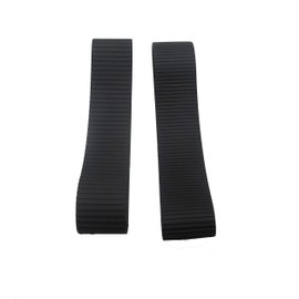 Shenligod Camera Lens Zoom Rubber + Focus Rubber Ring Grip for Canon EF 24-70mm f/2.8L II USM