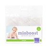 Bambino Mio, Mioboost Classic Flat Nappy Insert to Maximise Absorbency