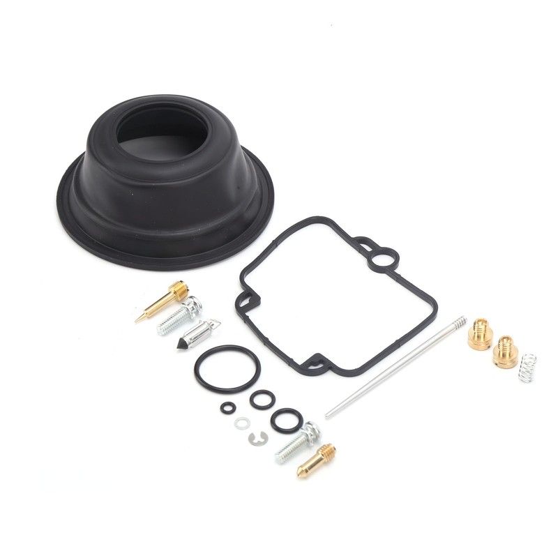 Carburetor Rebuild Kit Carb Overhaul Repair Fit for Suzuki DR350