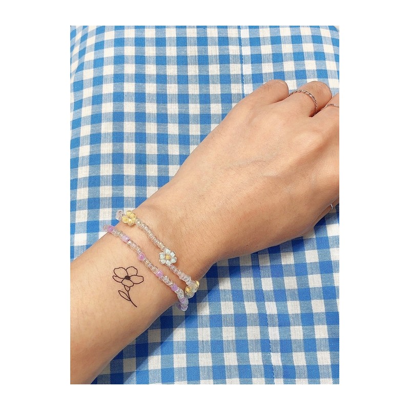 Tattoo sticker / 타투 스티커 (tattoo sticker)