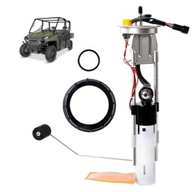 YDYKPOWER 2204306 2520817 Fuel Pump Assembly Modle Compatible with Polaris for Ranger 500 EFI/Crew 2006-2013, for Ranger 700 2006-2009, for Ranger 800 2008-2013 2520864 47-1009 1240239
