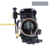 CV40 Carburetor with Choke Cable, for Harley Davidson Sportster XL