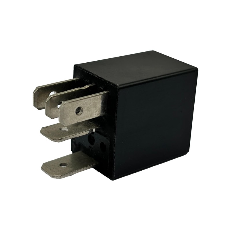 V23374-A1601-X008 30A 12VDC 5Pins Automotive Relay