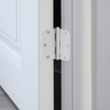 Design House Door Hinge, 3.5 in x 3.5 in, 5/8