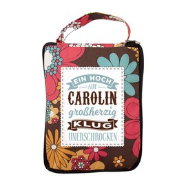History & Heraldry Top Lady Shopping Bag, One Size, Multi-Colour
