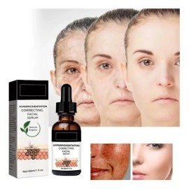 Melanin Correcting Facial M Oloration Effective Correcting
