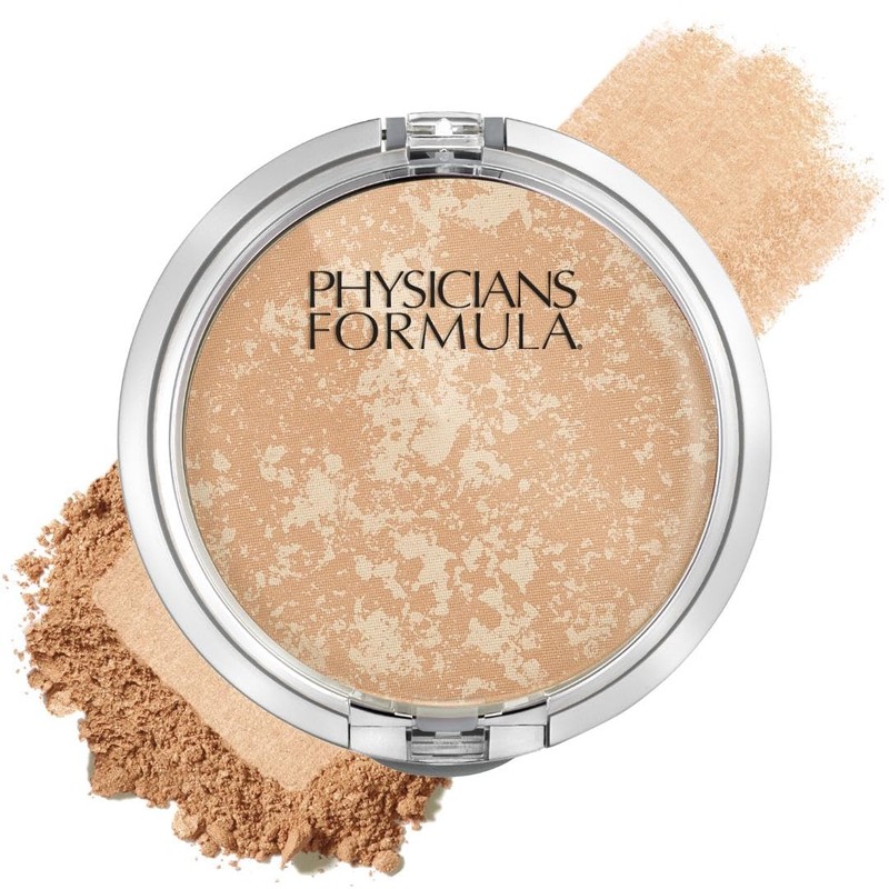 Physicians Formula Mineral Wear Talc-Free Mineral Face Powder SPF 16