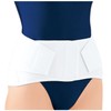 Alcare Sacro Active DX 13445 Waist Fixed Belt with Auxiliary
