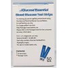 iGlucose Essential Test Strips 50 Count New in Box Expires