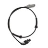 Rear ABS Wheel Speed Sensor 4545K8 Fast Response Tire Speed