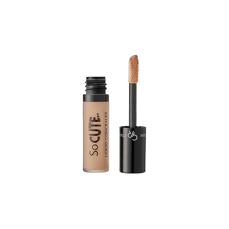 Golden Rose So Cute Liquid Concealer Kapatıcı No: 02