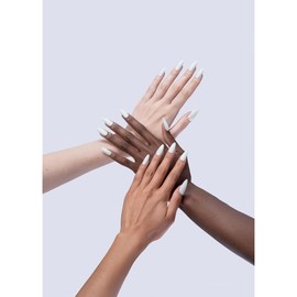 Gel Polish - 045 - White