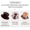 JoyTube Universal Pot Pan Lids Replacement Knob, Silicone Heat Resistant