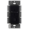 Lutron Skylark LED+ Dimmer Switch for Dimmable LED, Halogen and