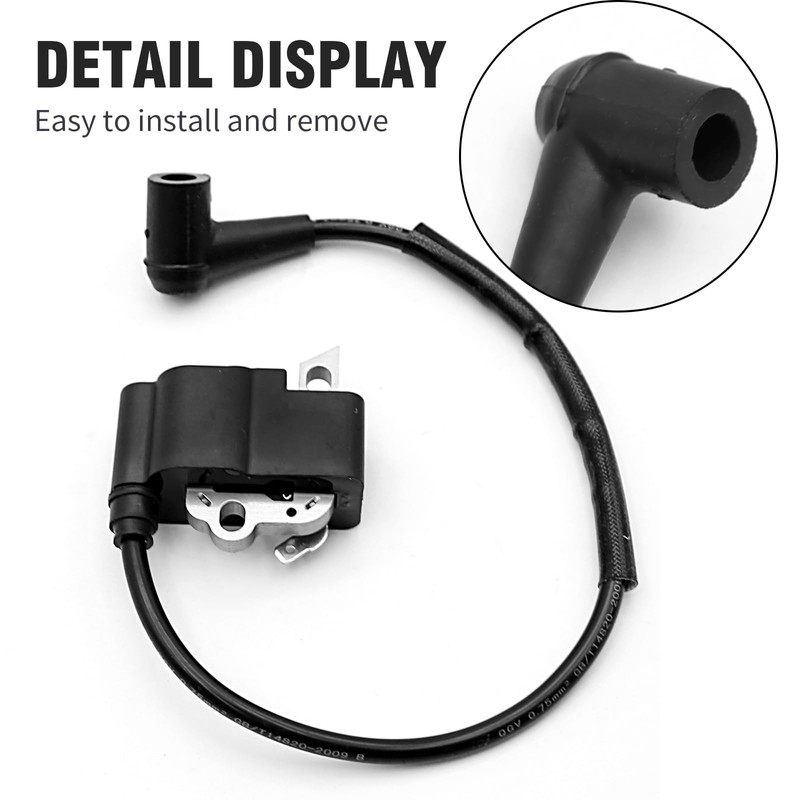 Ignition Coil Module for Stihl Chainsaw MS441 Magnum MS 441
