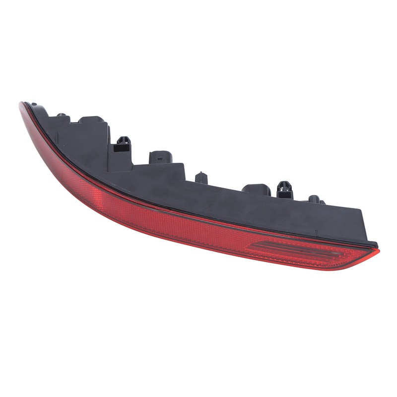 Rear Bumper Reflector Lights Tail Lower Fog Light Lamps for