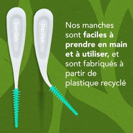 DenTek - Zahnstocher Comfort Picks Medium 56