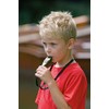 Happy People 19358 Scout Whistle with Fold-Out, 85 X 30