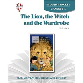 The Lion, the Witch & the Wardrobe