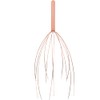 Cala Rose gold head massager